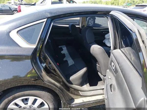 1N4AL3AP7GC252772 2016 NISSAN ALTIMA - Image 8