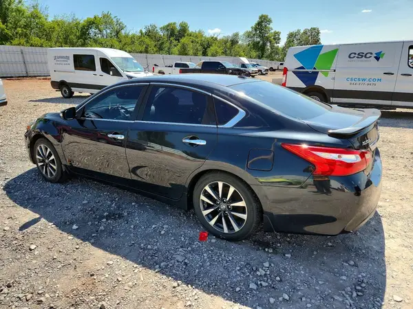 1N4AL3AP7GC253341 2016 NISSAN ALTIMA - Image 2
