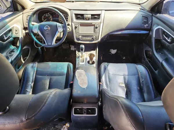 1N4AL3AP7GC253341 2016 NISSAN ALTIMA - Image 8