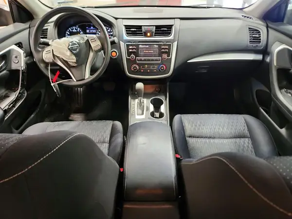 1N4AL3AP7GC253727 2016 NISSAN ALTIMA - Image 8