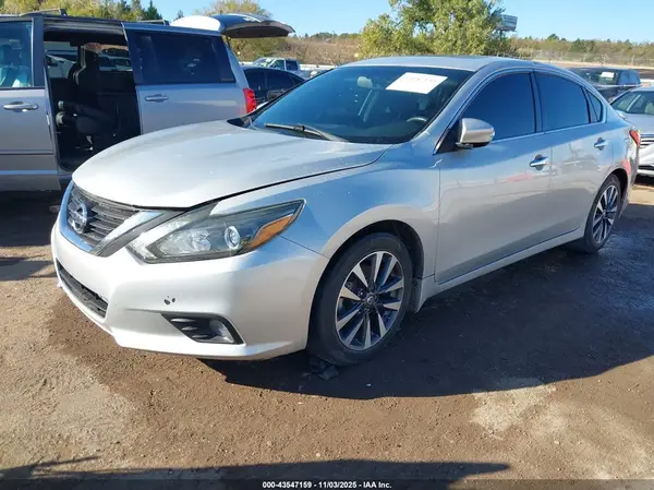 1N4AL3AP7GC253792 2016 NISSAN ALTIMA - Image 2