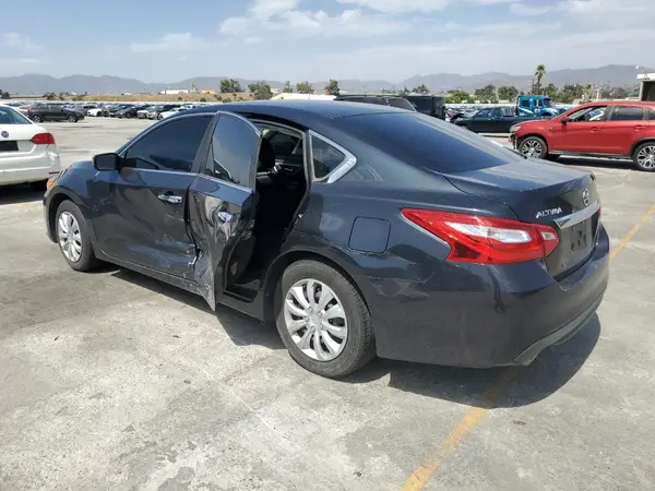 1N4AL3AP7GC254120 2016 NISSAN ALTIMA - Image 2