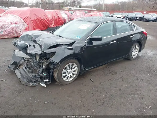 1N4AL3AP7GC254344 2016 NISSAN ALTIMA - Image 2
