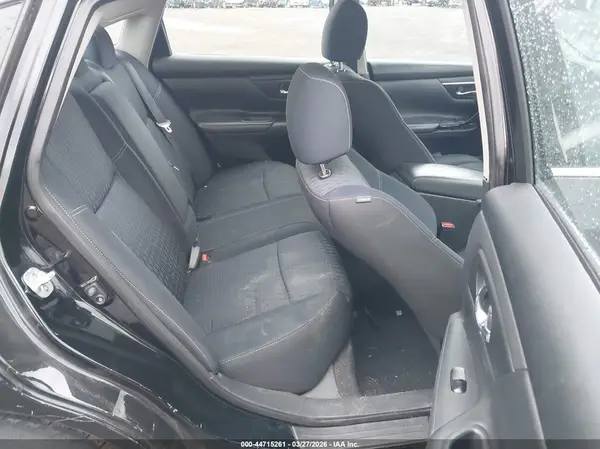 1N4AL3AP7GC254344 2016 NISSAN ALTIMA - Image 8