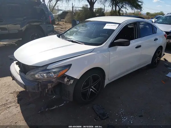 1N4AL3AP7GC254778 2016 NISSAN ALTIMA - Image 2