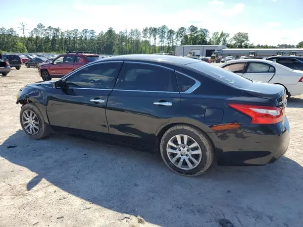 1N4AL3AP7GC255199 2016 NISSAN ALTIMA - Image 2
