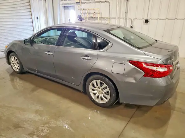 1N4AL3AP7GC255414 2016 NISSAN ALTIMA - Image 2