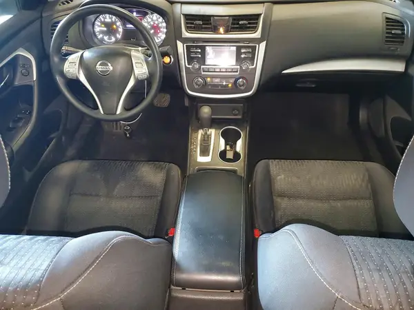 1N4AL3AP7GC255414 2016 NISSAN ALTIMA - Image 8