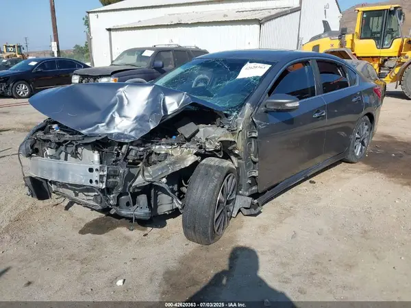 1N4AL3AP7GC255428 2016 NISSAN ALTIMA - Image 2