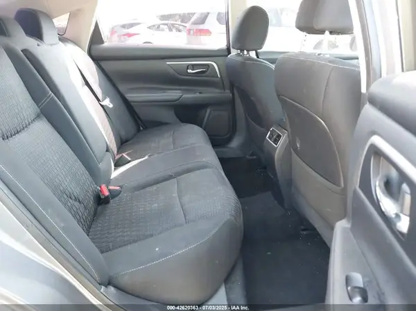 1N4AL3AP7GC255428 2016 NISSAN ALTIMA - Image 8