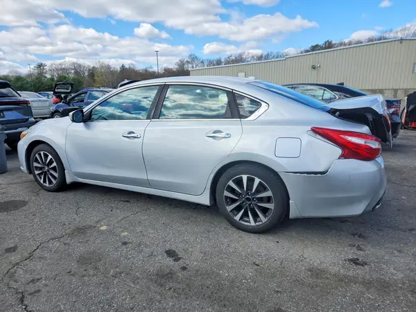 1N4AL3AP7GC255588 2016 NISSAN ALTIMA - Image 2