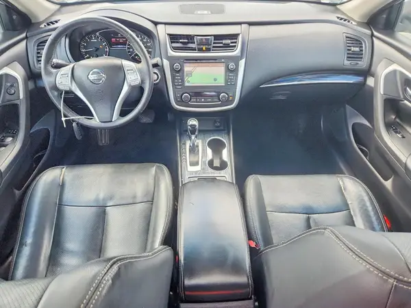 1N4AL3AP7GC255588 2016 NISSAN ALTIMA - Image 8