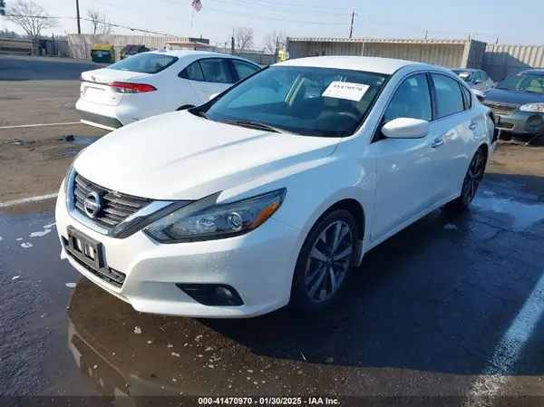 1N4AL3AP7GC255820 2016 NISSAN ALTIMA - Image 2