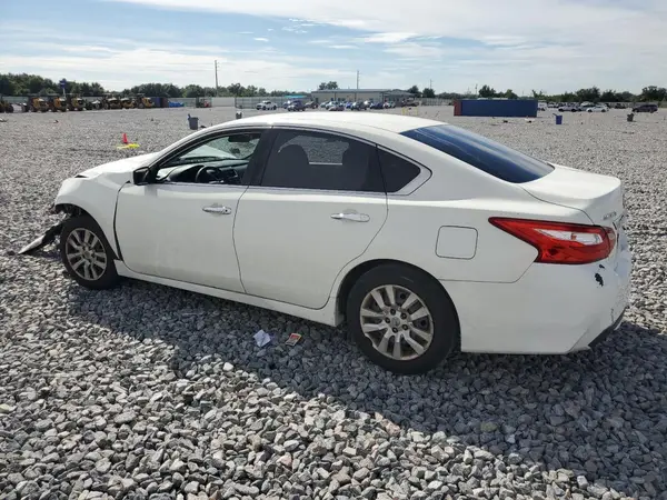 1N4AL3AP7GC255896 2016 NISSAN ALTIMA - Image 2
