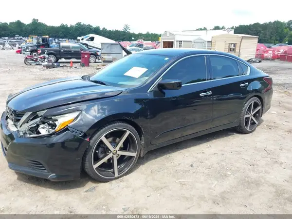 1N4AL3AP7GC256188 2016 NISSAN ALTIMA - Image 2