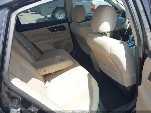 1N4AL3AP7GC256191 2016 NISSAN ALTIMA - Image 8