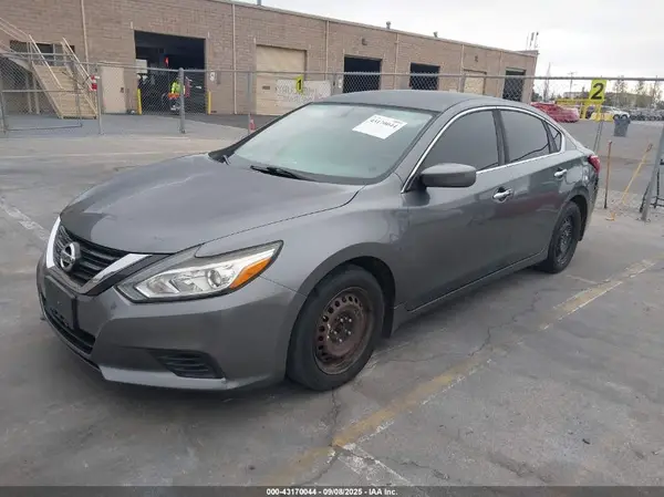 1N4AL3AP7GC256434 2016 NISSAN ALTIMA - Image 2