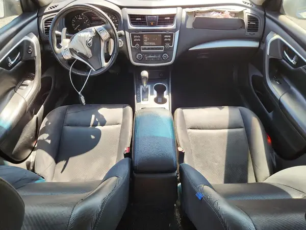 1N4AL3AP7GC256725 2016 NISSAN ALTIMA - Image 8