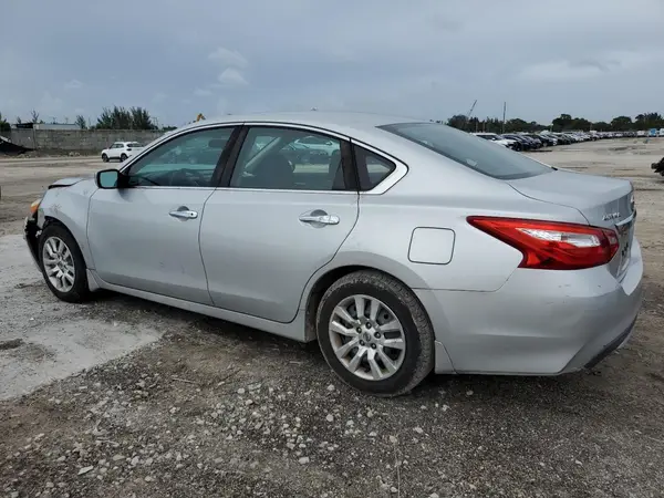 1N4AL3AP7GC257485 2016 NISSAN ALTIMA - Image 2