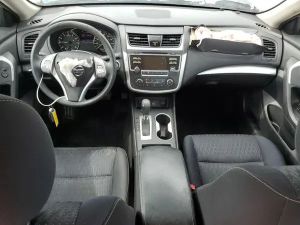 1N4AL3AP7GC257485 2016 NISSAN ALTIMA - Image 8