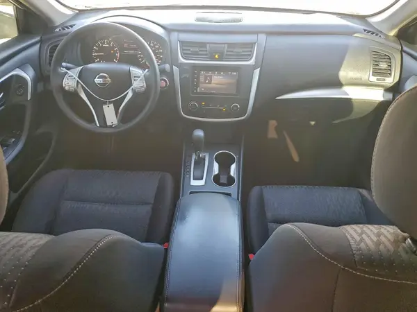 1N4AL3AP7GC257681 2016 NISSAN ALTIMA - Image 8