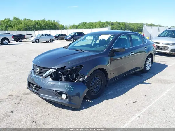 1N4AL3AP7GC257843 2016 NISSAN ALTIMA - Image 2