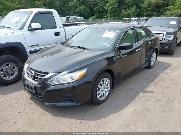 1N4AL3AP7GC258104 2016 NISSAN ALTIMA - Image 2