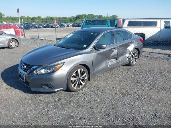 1N4AL3AP7GC258216 2016 NISSAN ALTIMA - Image 2