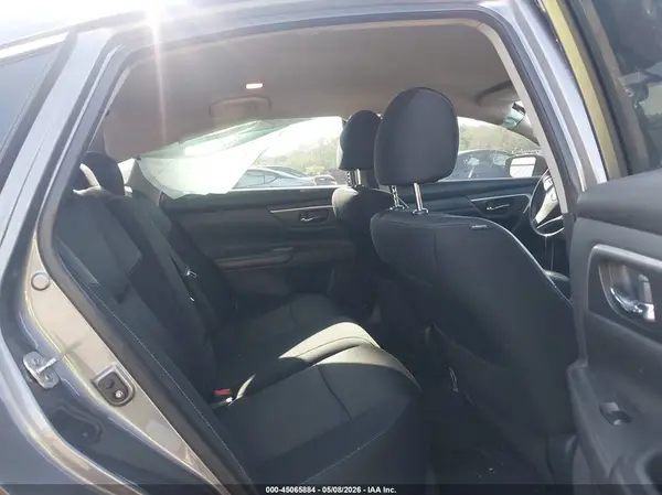 1N4AL3AP7GC258216 2016 NISSAN ALTIMA - Image 8