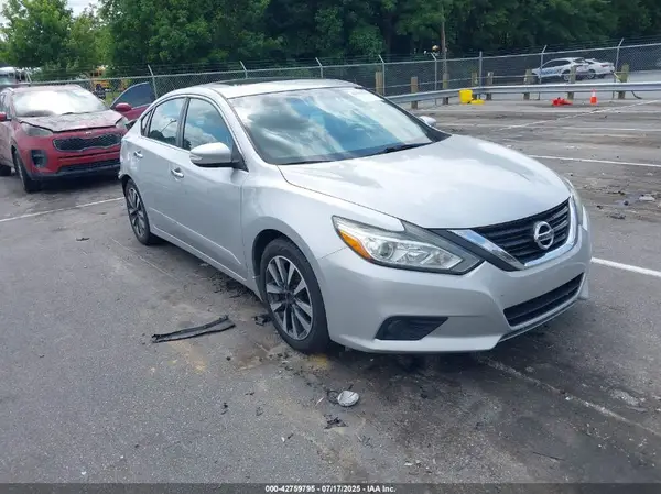 1N4AL3AP7GC258457 2016 NISSAN ALTIMA - Image 1