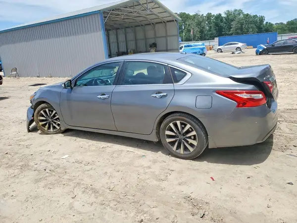 1N4AL3AP7GC259401 2016 NISSAN ALTIMA - Image 2