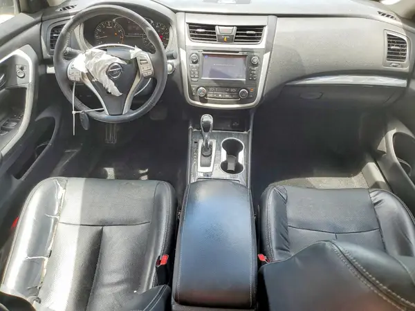 1N4AL3AP7GC259401 2016 NISSAN ALTIMA - Image 8