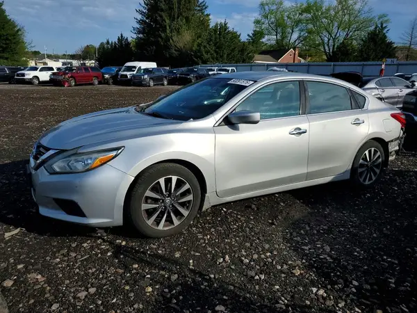 1N4AL3AP7GC259561 2016 NISSAN ALTIMA - Image 1