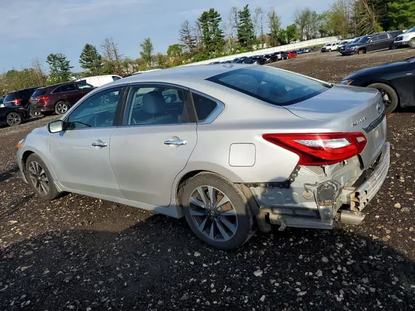 1N4AL3AP7GC259561 2016 NISSAN ALTIMA - Image 2