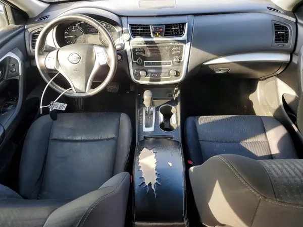 1N4AL3AP7GC259561 2016 NISSAN ALTIMA - Image 8