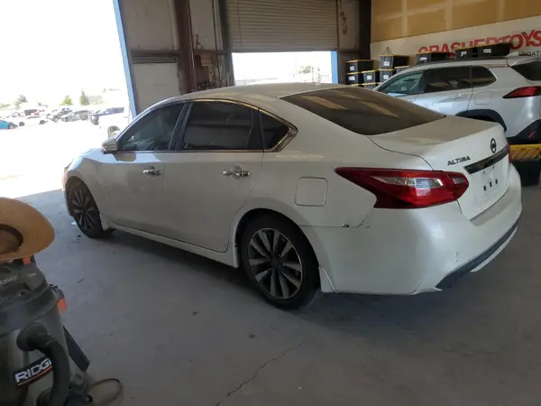 1N4AL3AP7GC259737 2016 NISSAN ALTIMA - Image 2