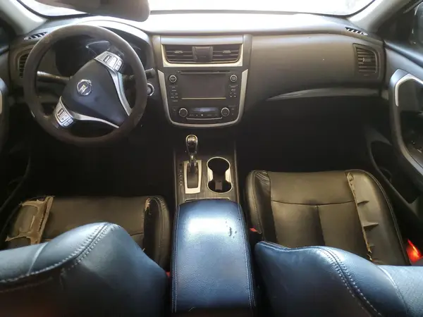 1N4AL3AP7GC259737 2016 NISSAN ALTIMA - Image 8