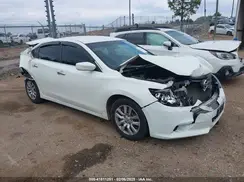 1N4AL3AP7GC259933 2016 NISSAN ALTIMA