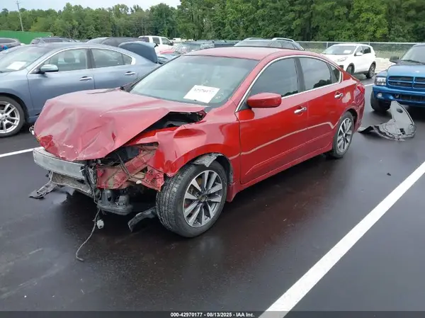 1N4AL3AP7GC260208 2016 NISSAN ALTIMA - Image 2