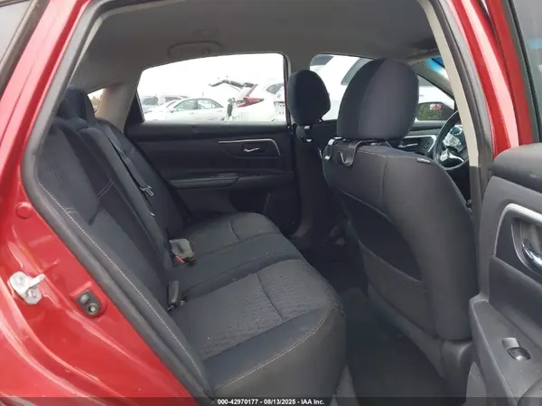 1N4AL3AP7GC260208 2016 NISSAN ALTIMA - Image 8