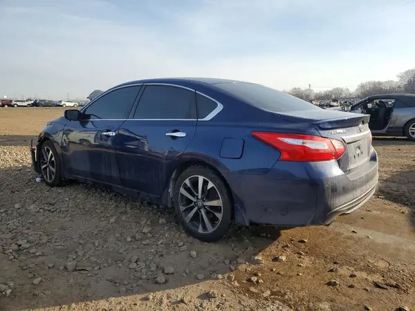 1N4AL3AP7GC260404 2016 NISSAN ALTIMA - Image 2