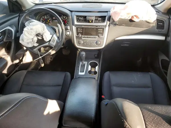 1N4AL3AP7GC260404 2016 NISSAN ALTIMA - Image 8