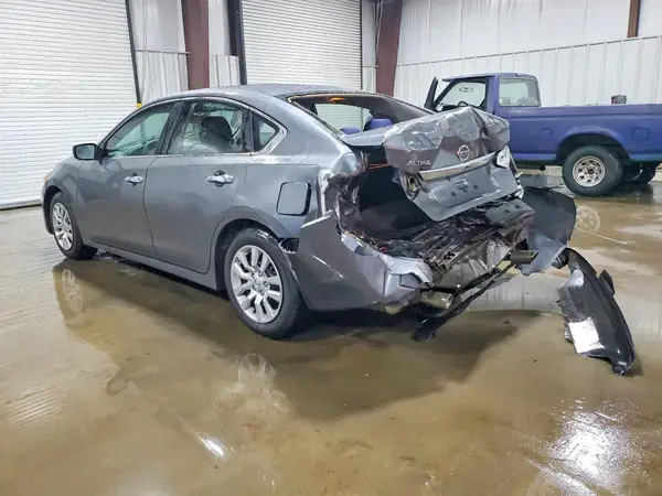 1N4AL3AP7GC260466 2016 NISSAN ALTIMA - Image 2