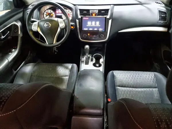 1N4AL3AP7GC260466 2016 NISSAN ALTIMA - Image 8