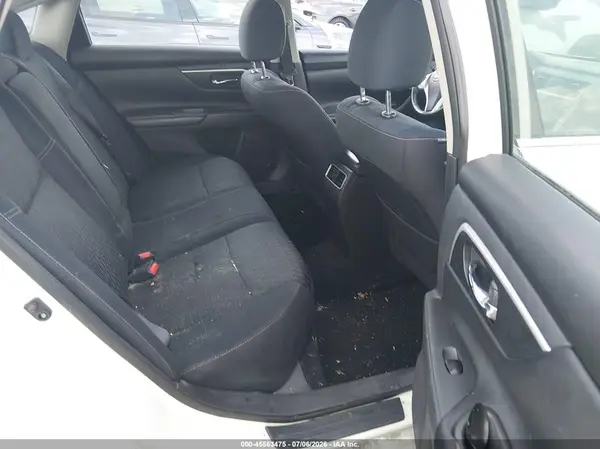 1N4AL3AP7GC260984 2016 NISSAN ALTIMA - Image 8
