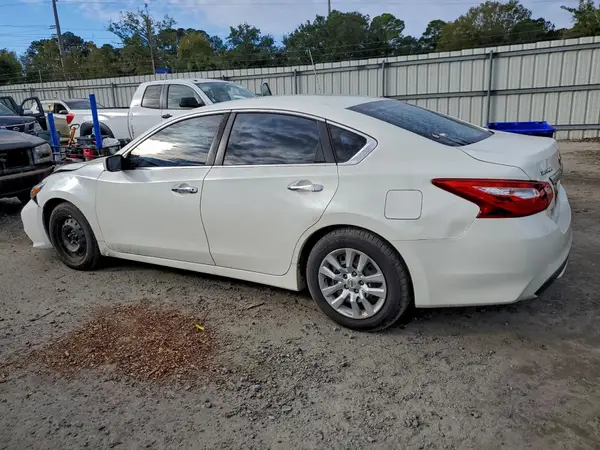 1N4AL3AP7GC261018 2016 NISSAN ALTIMA - Image 2