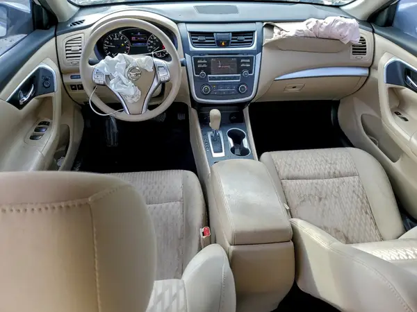 1N4AL3AP7GC261018 2016 NISSAN ALTIMA - Image 8