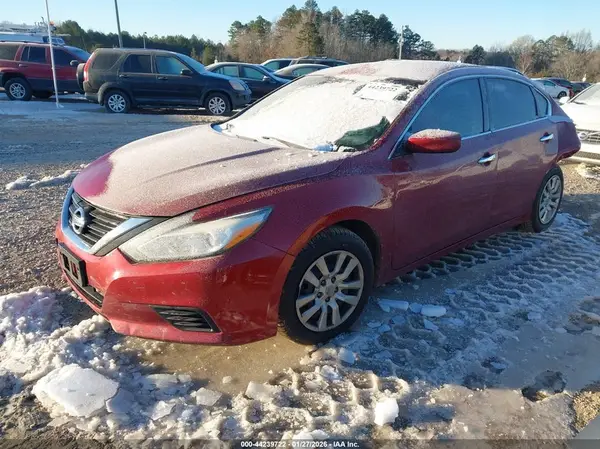 1N4AL3AP7GC261326 2016 NISSAN ALTIMA - Image 2