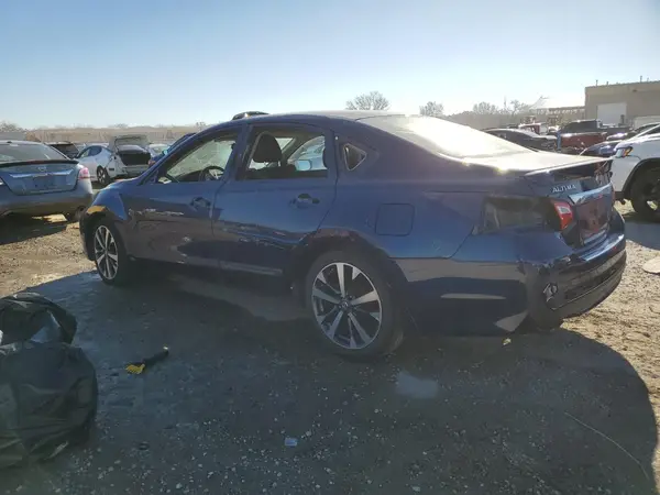 1N4AL3AP7GC261505 2016 NISSAN ALTIMA - Image 2