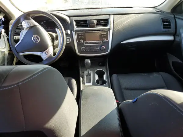 1N4AL3AP7GC261505 2016 NISSAN ALTIMA - Image 8